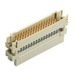 Harting Mezzanine Adapter Bauform: 09281485531