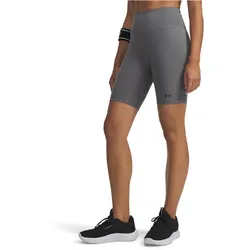 UNDER ARMOUR Motion kurze Leggings Damen 709 - clay green/black S