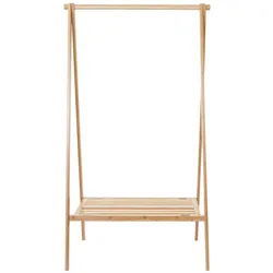 MCW, Kleiderhaken + Wandgarderobe, B82