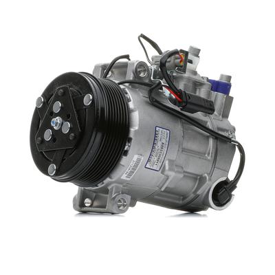 NRF Kompressor MERCEDES-BENZ 320068 A0032308811,0032308811 Klimakompressor,Klimaanlage Kompressor,Kompressor, Klimaanlage