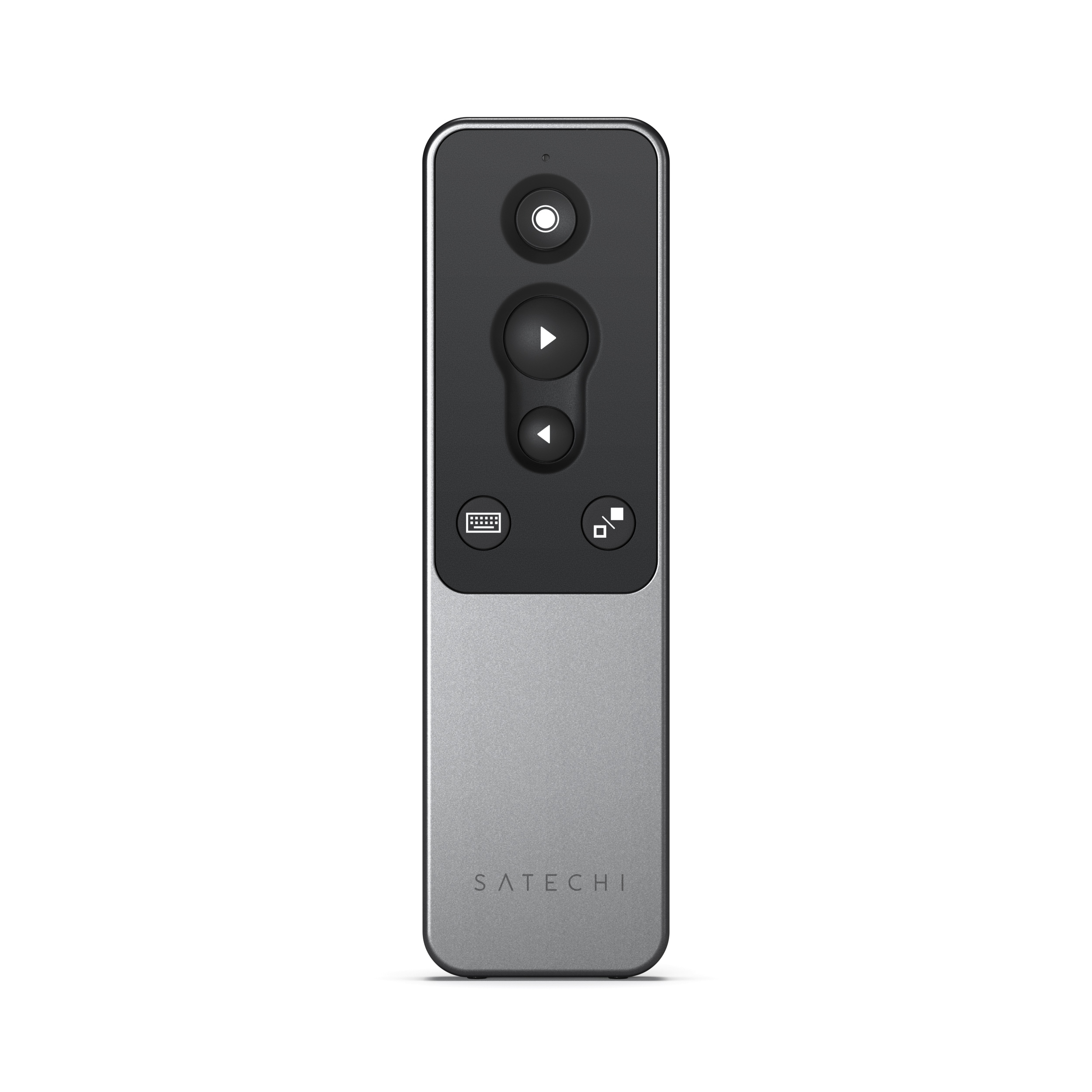 Satechi R1 Bluetooth Presentation Remote space grey ST-BTPR1M