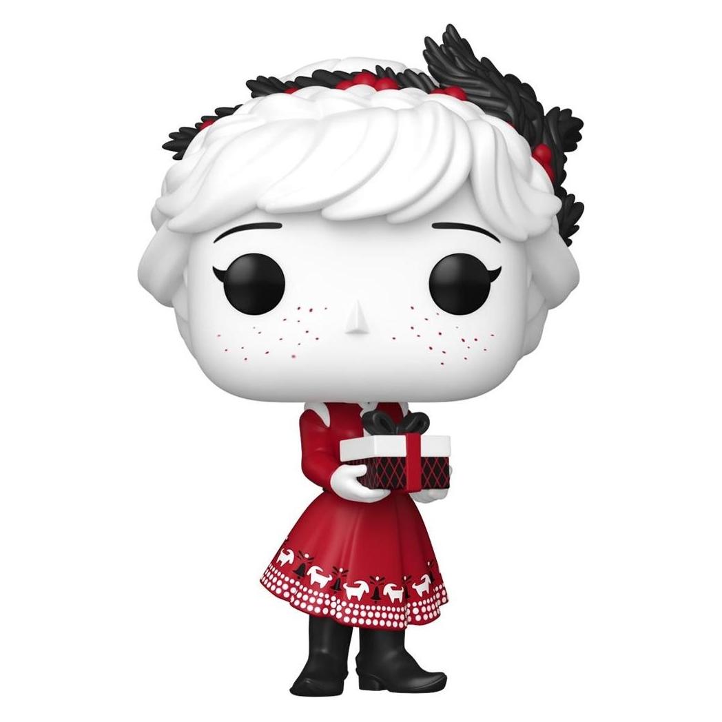 Funko POP Disney Frozen Anna (FUPC2867)