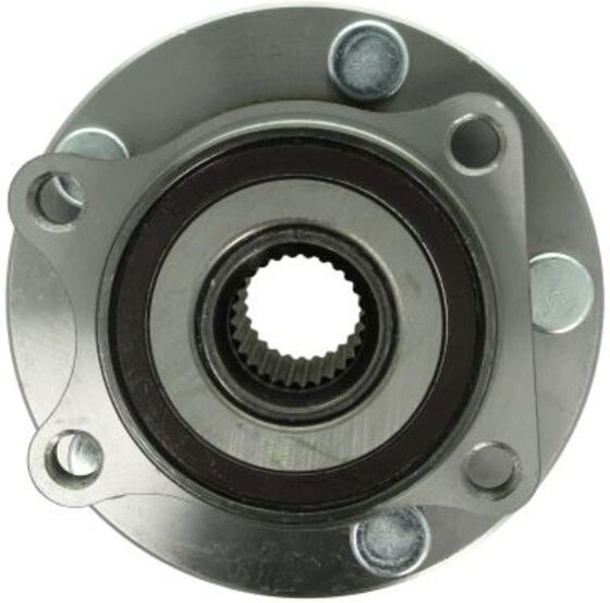 Radlagersatz BTA H17013BTA