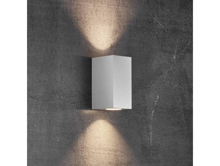 Canto Maxi Kubi 2 Applique Murale White - Nordlux - Moderne - Métal - Multi-ampoules