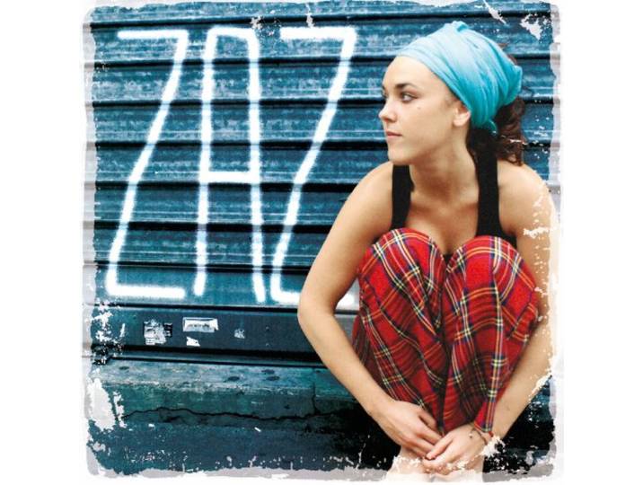 Zaz - Zaz