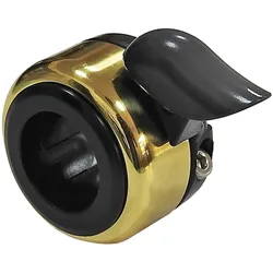 Brave Classic Klingel gold