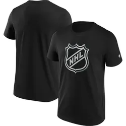 NHL Fanatics Branded Iconic Primary Color Logo Graphic T-Shirt – Herren | XXL NHL