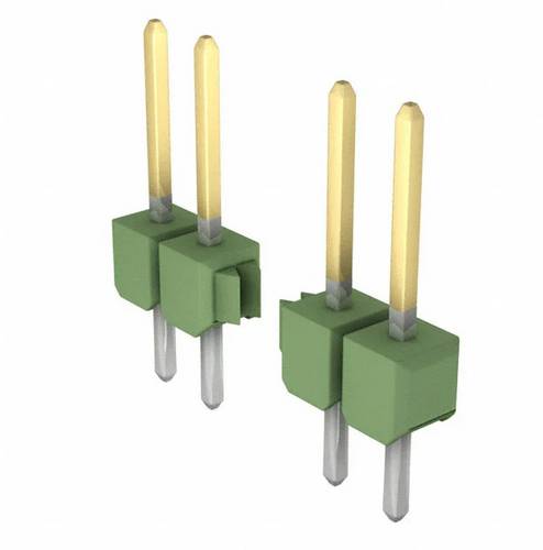 TE Connectivity Buchsengehäuse-Platine 1-826646-6 Carton