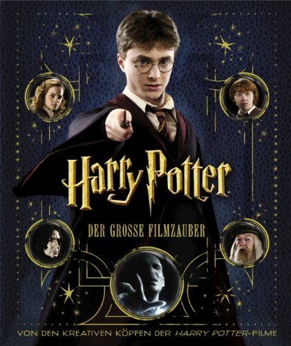 Brian Sibley - Harry Potter. Der große Filmzauber - Preis vom 18.10.2026 19:22:15 h