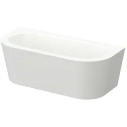 Bette BetteStarlet I Badewanne 8300-440CWVVK 165x75x42cm, snow