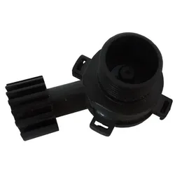 Heissner Pumpenkammerdeckel P1100E (ET10-P10EB)