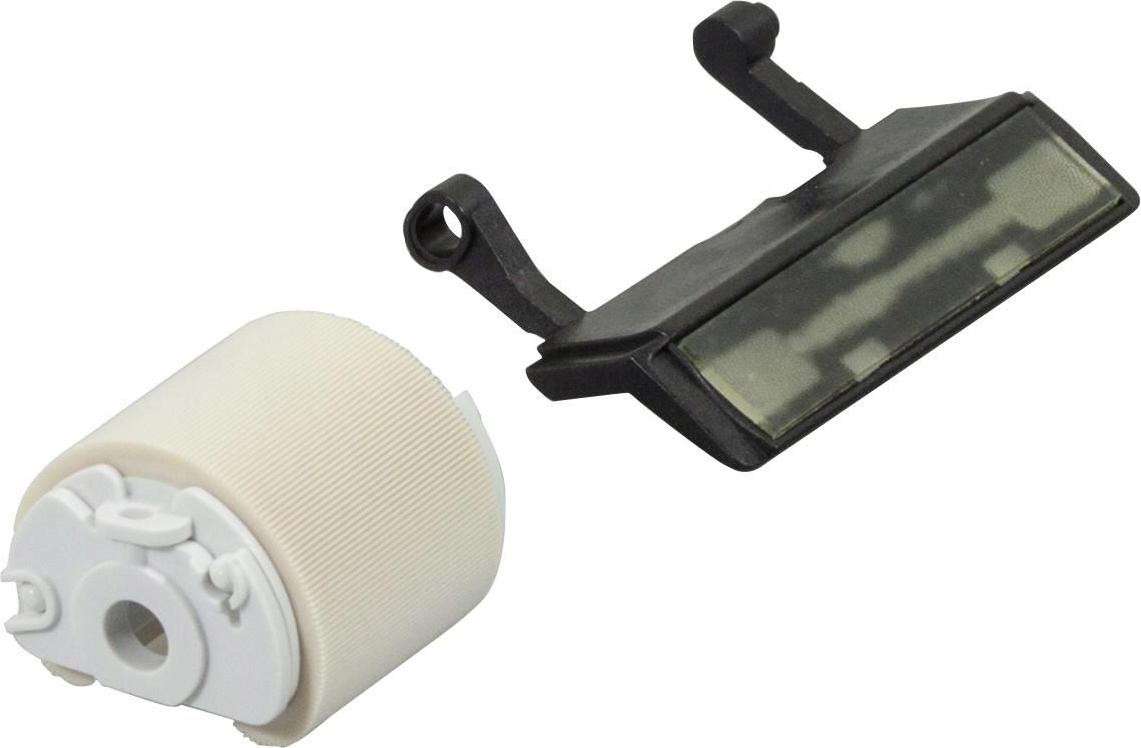 Lexmark Rolle Roller Zwart Wit 40X8295