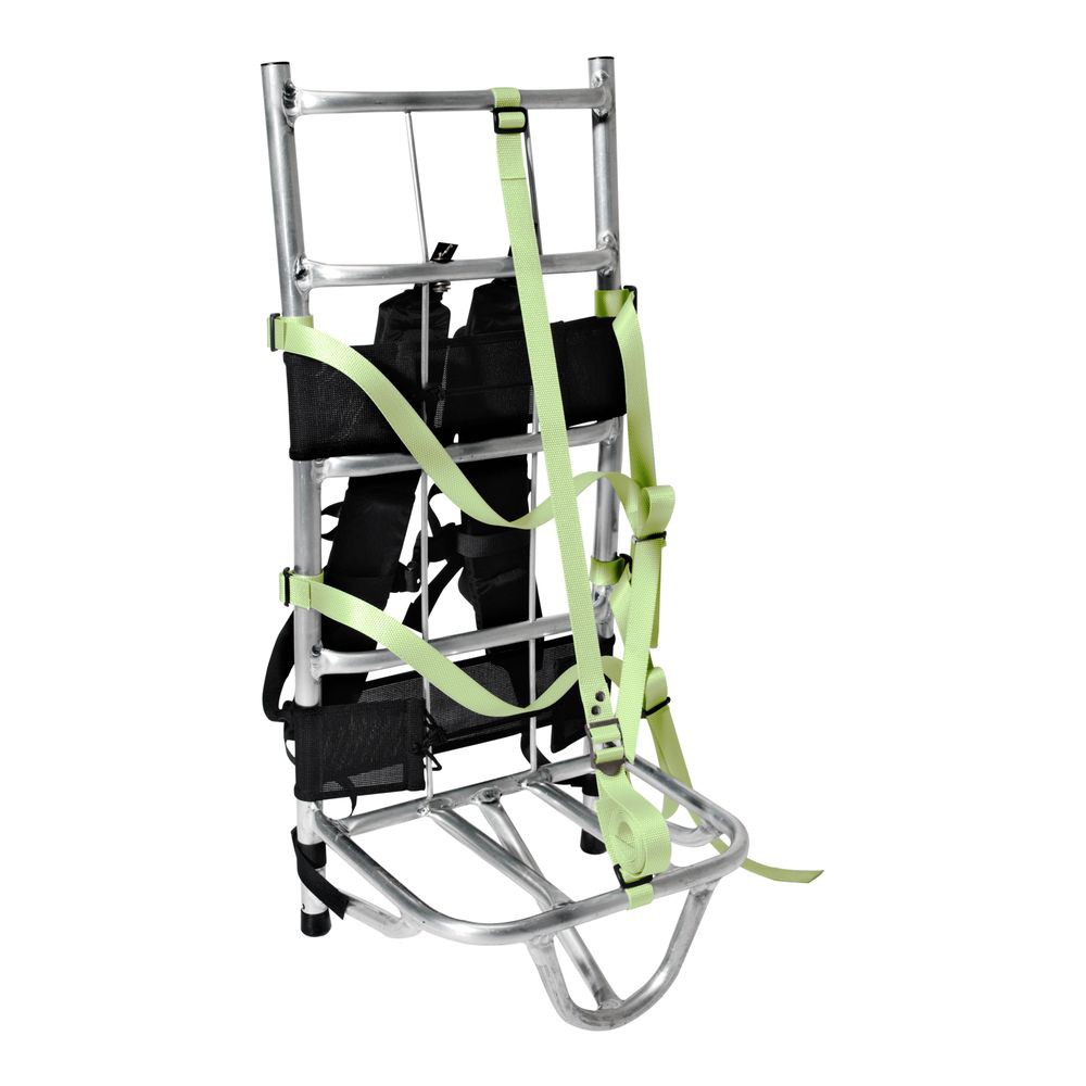 Fjäll Räven Fire Brigade Frame HB
