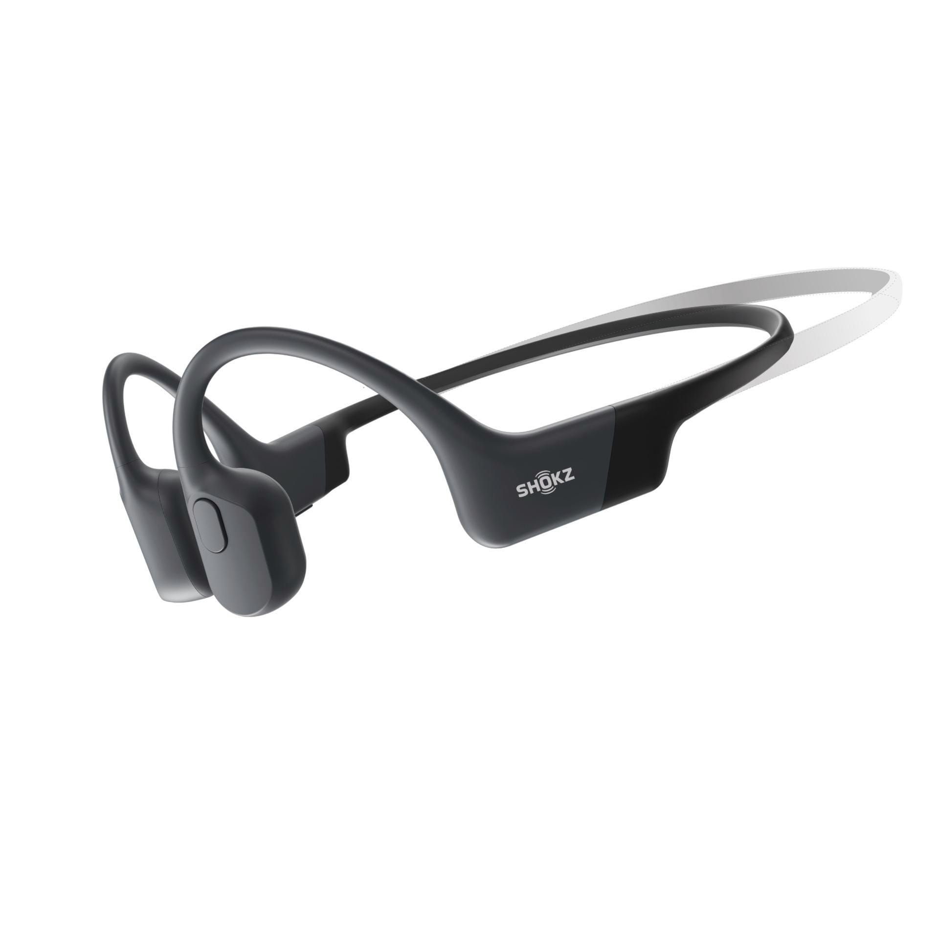 Shokz OpenRun Mini USB-C Sportkopfhörer schwarz S806-MN-BK