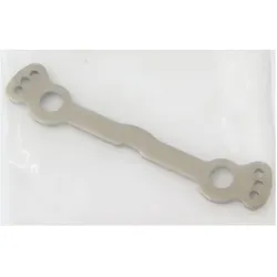 Jamara Servo Saver Verb.Platte X1-DM Alu