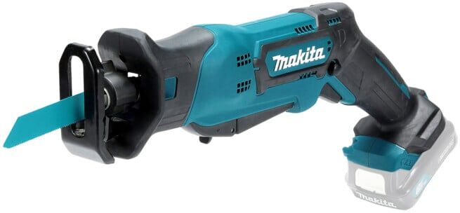 Scie alternative à batterie Makita JR103DZ (JR103DZ)