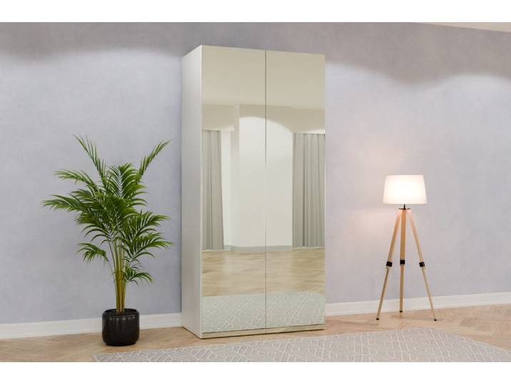 Badezimmerschrank nach Maß - Individuell konfigurieren