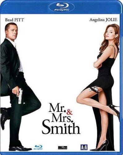 Doug Liman - Mr et Mrs Smith - (director's cut) [Blu-ray] [FR Import] - Preis vom 13.10.2026 19:28:25 h