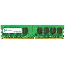 DELL 16GB DDR3 DIMM Speichermodul 1 x 16 GB 240-pin DIMM ECC