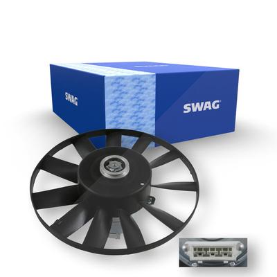 Swag Lüfter, Motorkühlung [Hersteller-Nr. 30909809] für VW