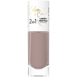Nagellack und Nagelpflege