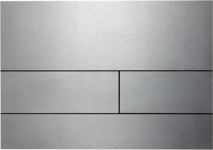 TECE square Metall 1 Ersatzteil Edelstahl 9820391 stainless steel