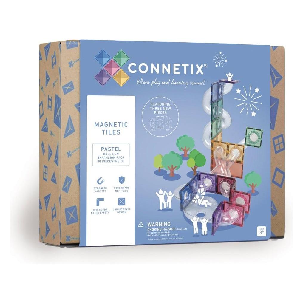 Connetix Ball Run (CON-EU-P80BR)