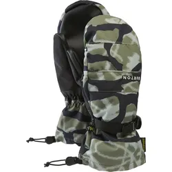 BURTON PROFILE Fäustling 2026 graffiti camo - S