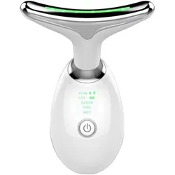 Anlan, Hautstraffungsgerät, Neck Beauty Device