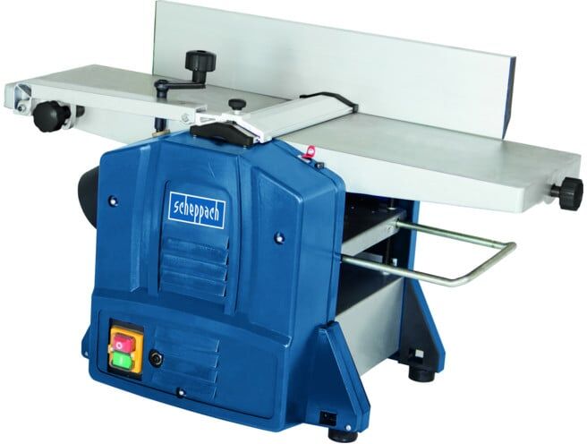 Scheppach Raboteuse dégauchisseuse HMS850 230V50Hz (5902205901)