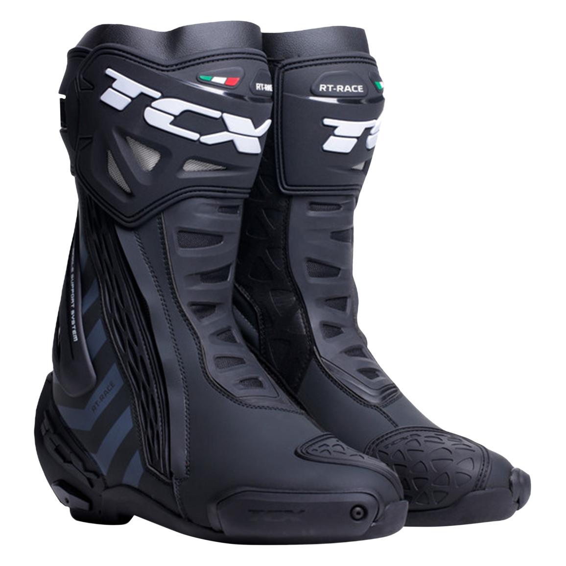 TCX Stiefel RT-Race NBGR (Herren, 41) (20179T766942C41)