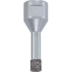 KWB Diamant-Lochsäge für Trockenschnitt, M14, Ø 60 mm