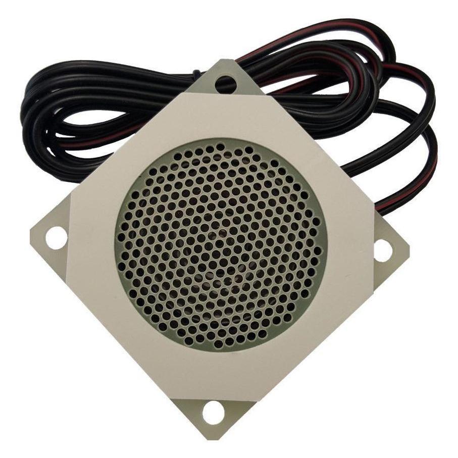 2N SIP-Lautsprecher für IP Audio/Video-Kit (9154002)