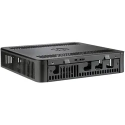 HP Desktop Mini LockBox V2