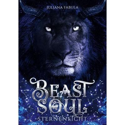 BeastSoul, Taschenbuch von Juliana Fabula, BoD – Books on Demand