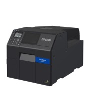 Epson COLORWORKS C6000AE MK Drucker (C31CH76102MK)