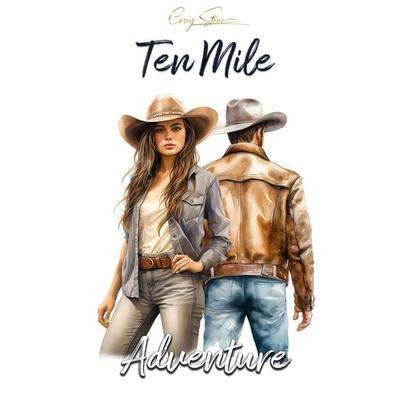 Ten Mile Adventure, Taschenbuch von Casey Stone, Tolino media, 978-3-7592-6026-0