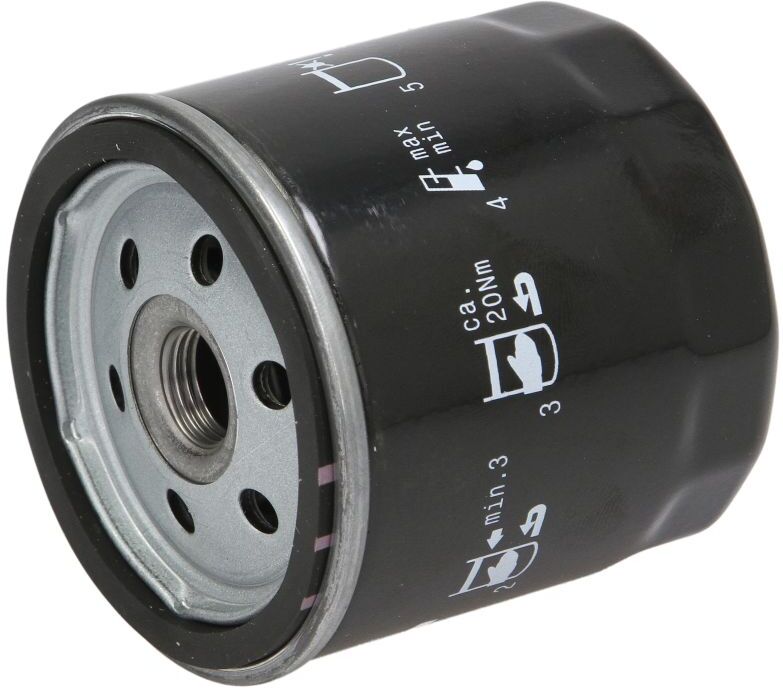 Knecht Filtro olio OC5