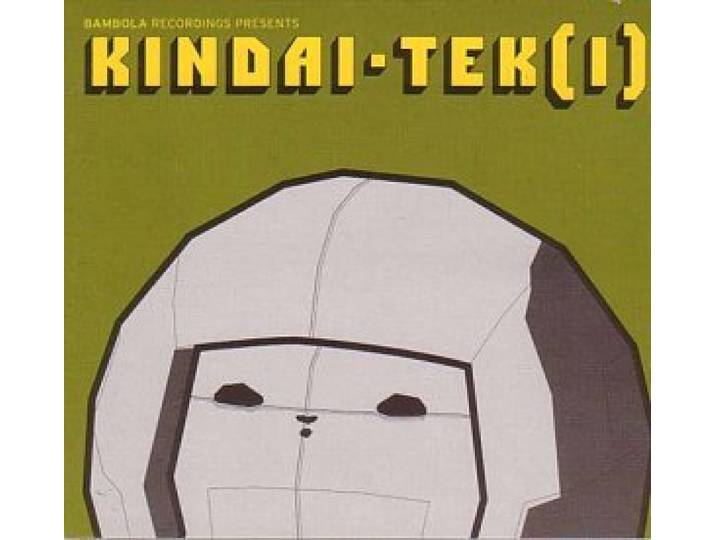 Kindai Tek 01