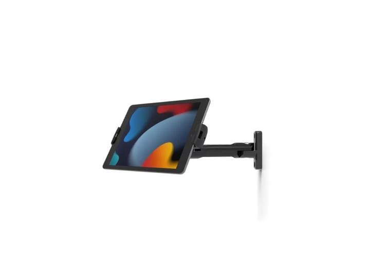 Compulocks 827BUCLGVWMB, Tablette / UMPC, Support passif, Intérieure, Noir
