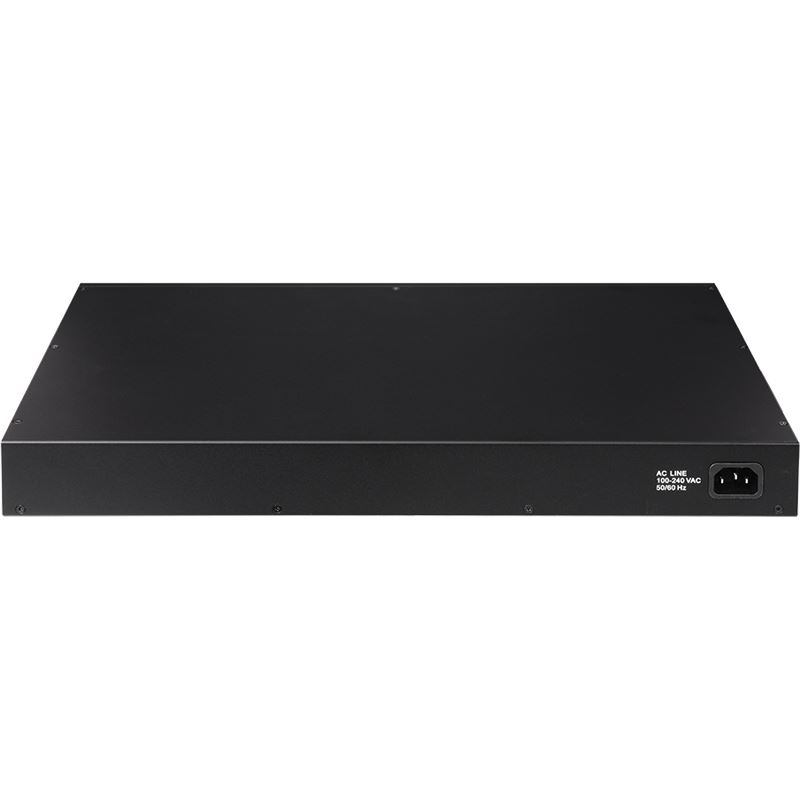 Switch Edimax EDIMAX 24x GE GS-5424PLX (POE)
