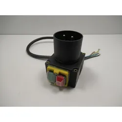 Holzstar Schalter HSE 8-550 / 230V | 0598100839