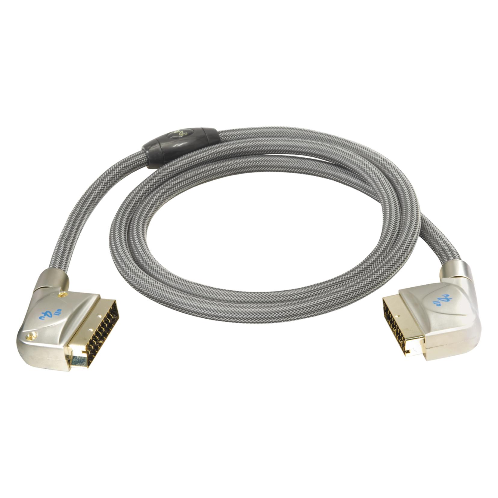 Maxtrack Scartkabel (0.75 m) (BIG SVSC-075)