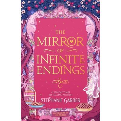 The Mirror of Infinite Endings, Taschenbuch von Stephanie Garber, Orion Publishing Group, 978-1-399-64177-7