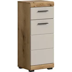 MID.YOU Standschrank SCOUT - B/H/T ca. 37.00x88.00x31.00