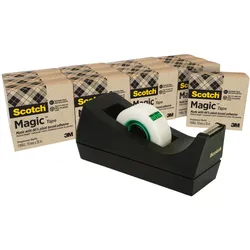 3M, Klebebandabroller, Promotion