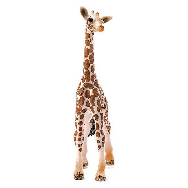 Schleich Giraffenbaby (14751)