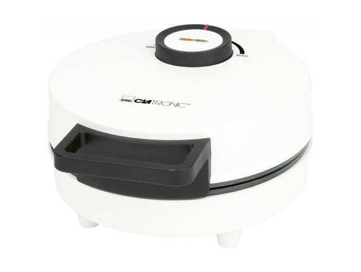 Gaufrier Blanc 1200w Clatronic Wa3832-blanc