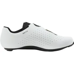 Northwave, Herren, Veloschuhe, Sonic Plus (42), Grau, Weiss, Schwarz