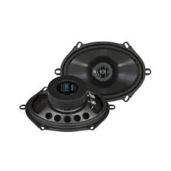 Hifonics TS462 10 x 15 cm (4 x 6") Koaxial-Lautsprecher
